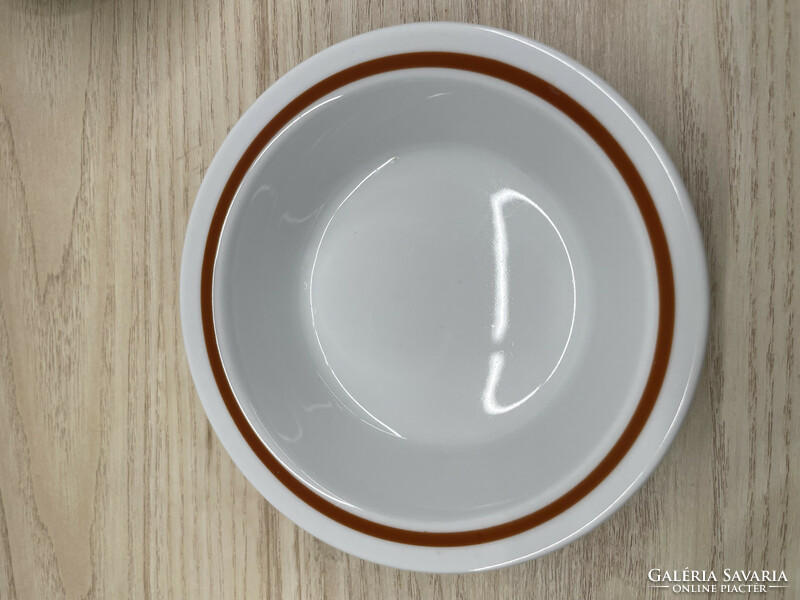 Alföldi menzás compote bowl