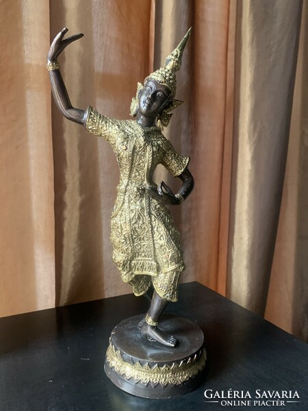 Dancing Buddha
