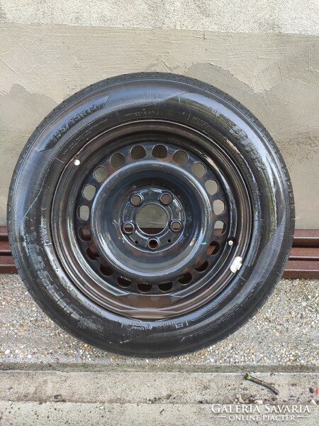 Mercedes Vito rims