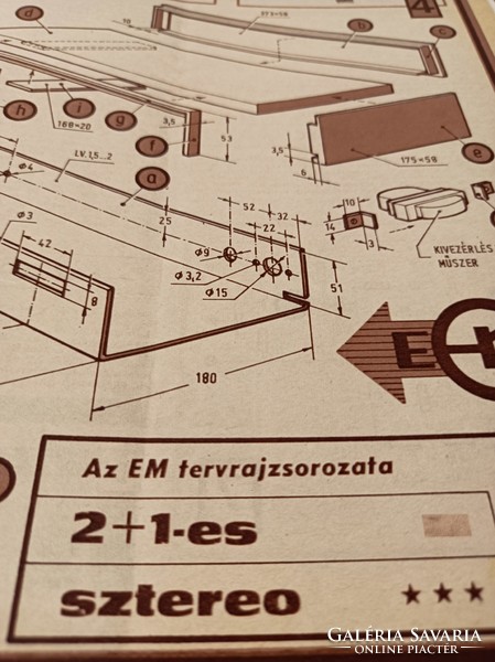 1977 / Àprilis handyman/ for birthday/Christmas.