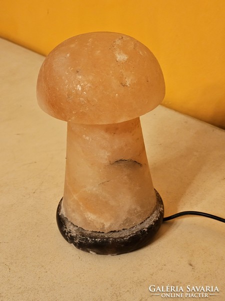 Nice mushroom lamp