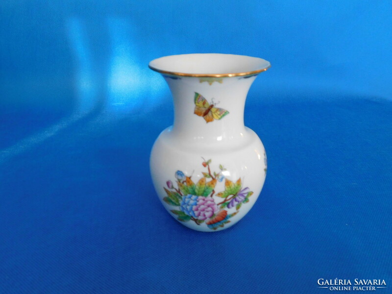 Herend Victoria vase