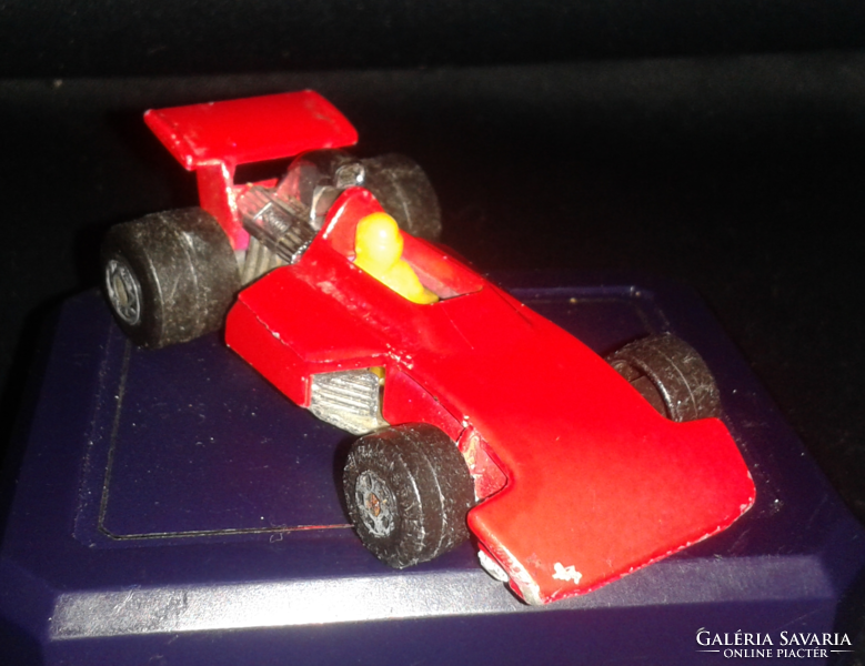 Matchbox No.36 Formula 5000 - Made in England (1975)