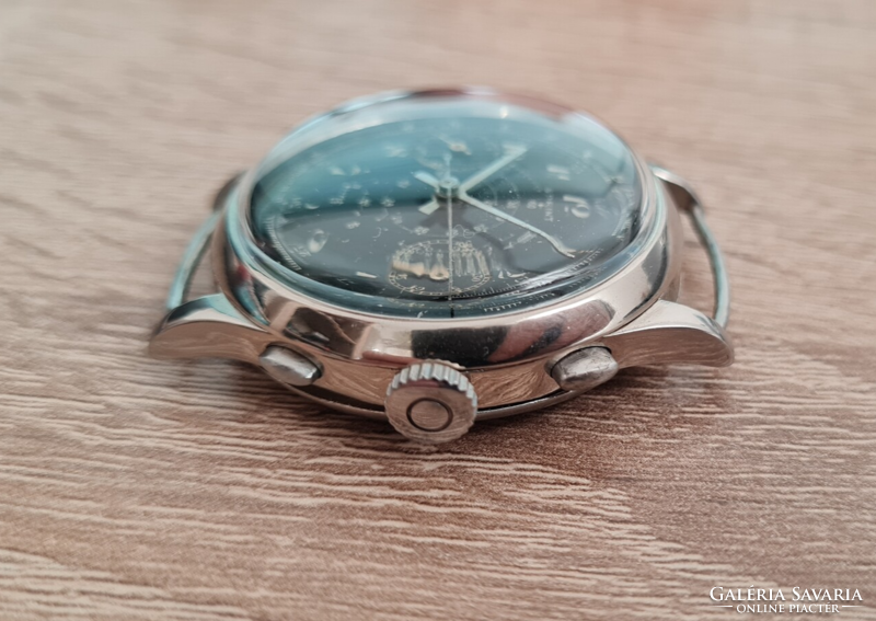 Extra ritka Breitling SPRINT chronograph!!!!! Ajándék áron!!