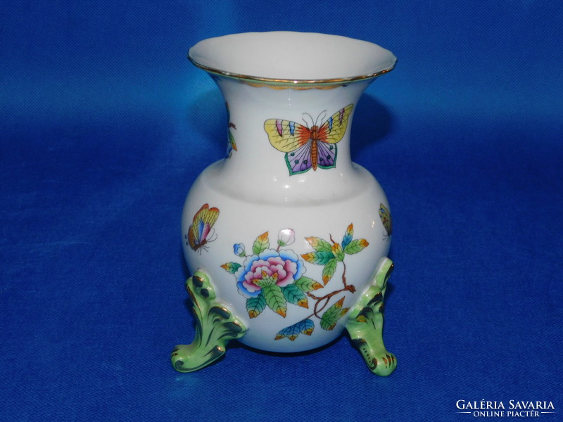 Herend Victoria vase