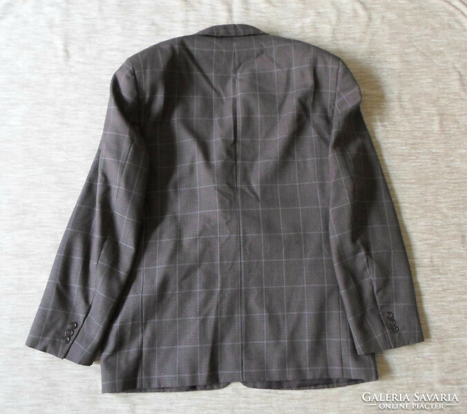 Men's jacket 4. (Plaid, kilburne)