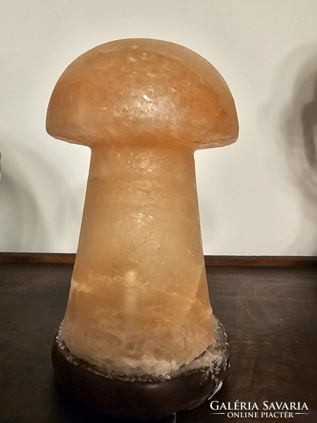 Nice mushroom lamp