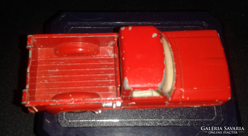 Matchbox Series No.6 Ford Pick Up- Made in England 1968