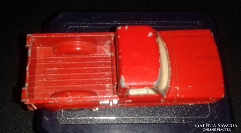 Matchbox series no.6 Ford pick up - made in England 1968