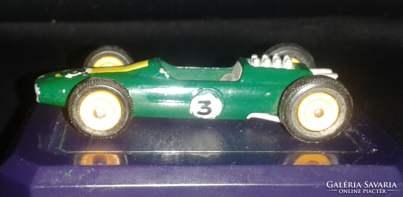Matchbox Series No.19 Lotus "3" - Made in England