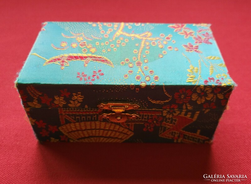 Kínai csikung zenélő golyó eredeti dobozában