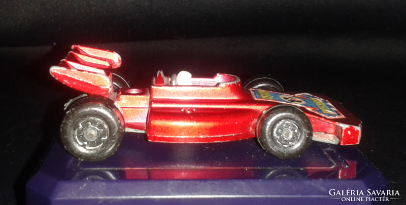 Matchbox No.36 Formula 5000 - Made in England (1975)