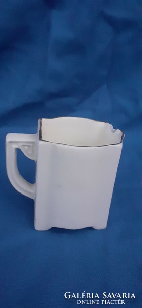 Fajanas small jug