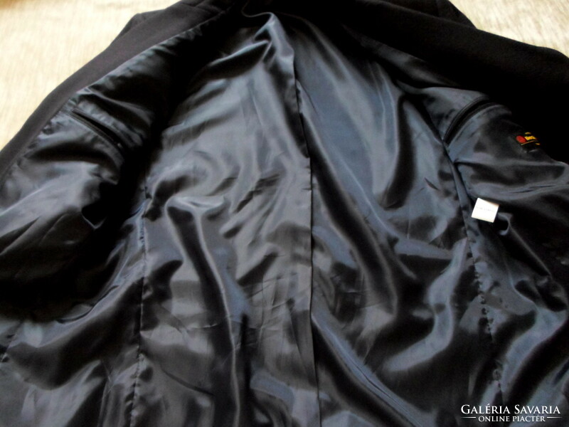 Men's jacket 9. (Dark blue, becker)