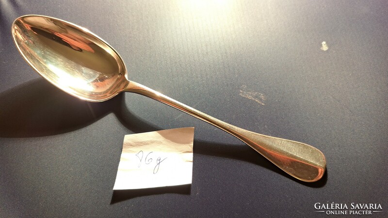 Silver spoon, spoons for sale! Free postage!