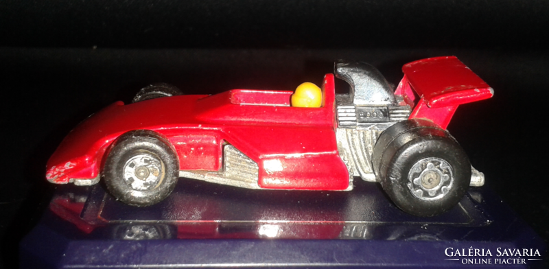 Matchbox No.36 Formula 5000 - Made in England (1975)