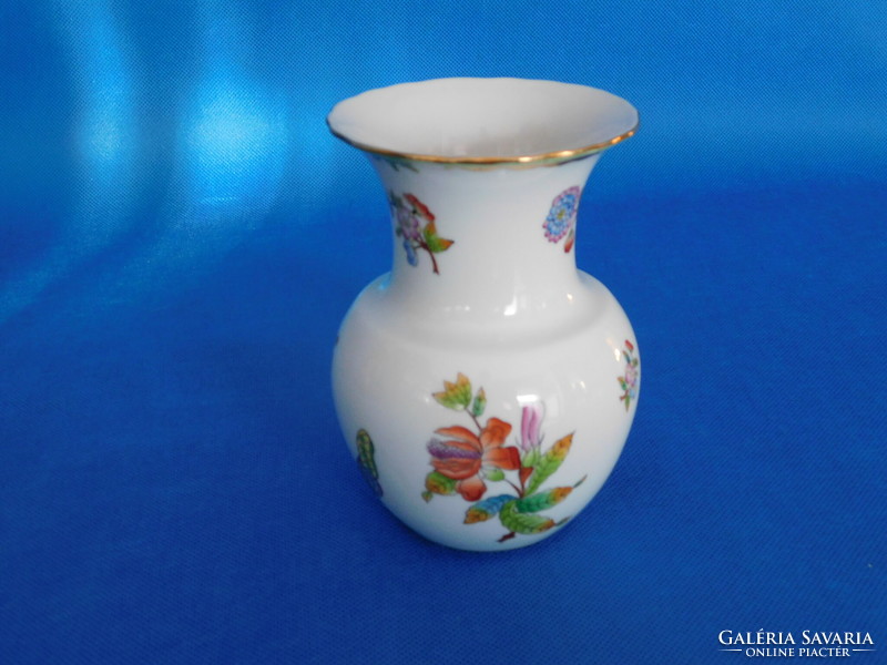 Herend Victoria vase