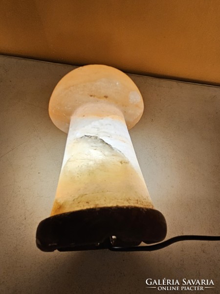 Nice mushroom lamp