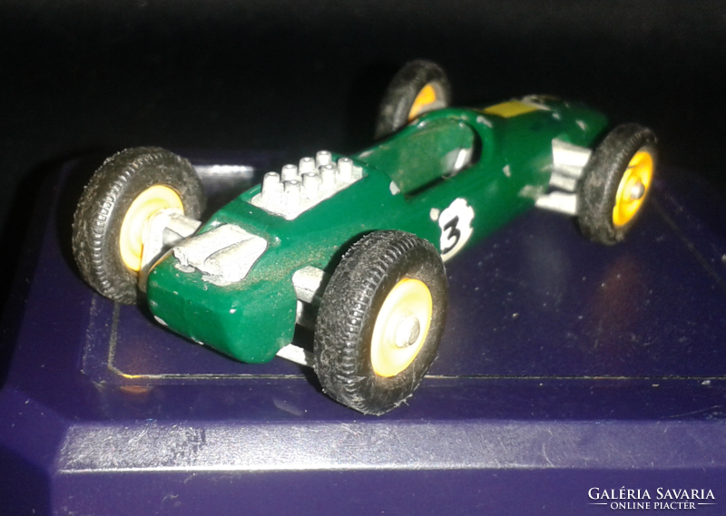 Matchbox Series No.19 Lotus "3" - Made in England