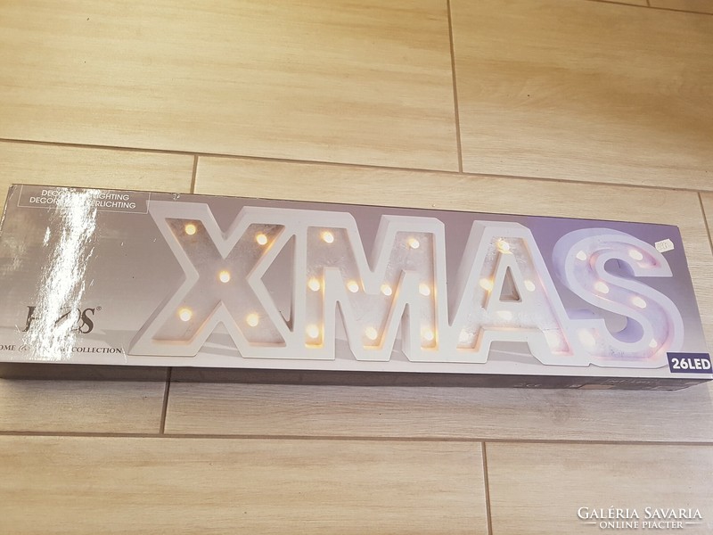 New! Christmas lighting decoration for indoors