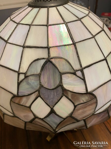 Tiffany table lamp