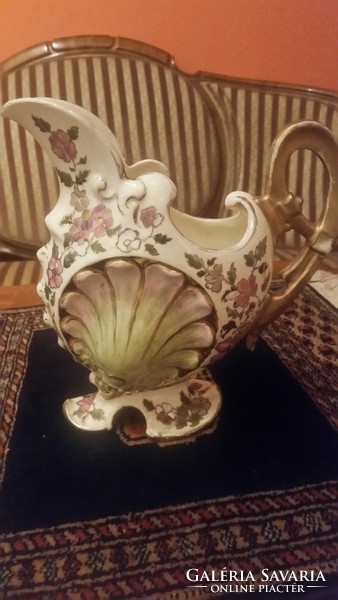 Fischer vase for sale!