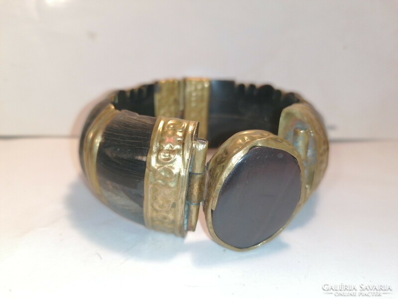 Indian bangle (1072)