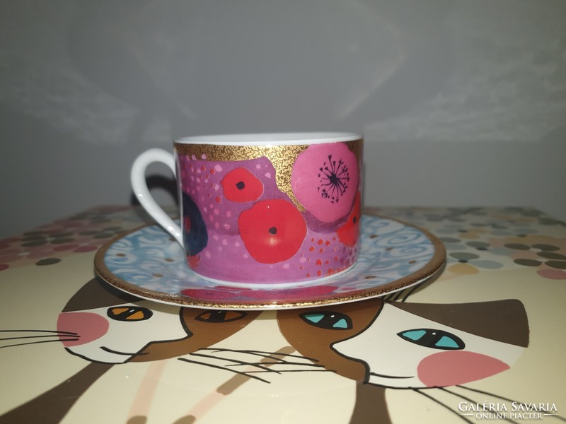 Goebel rosina wachtmeister coffee cup bradford editions