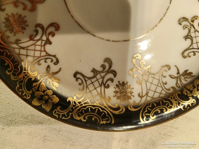 Porcelán kávés készlet/ egy személyes - Bavaria