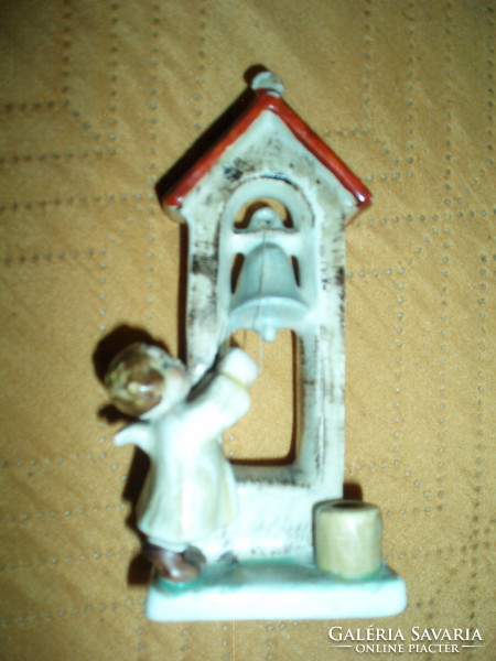 Antik kis Hummel figura