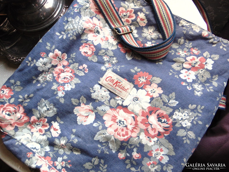 Cath kidston canvas bag