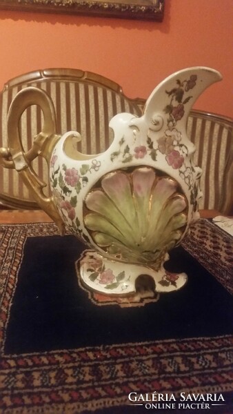 Fischer vase for sale!