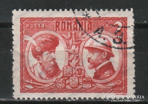 Romania 0888 mi 290 EUR 1.00