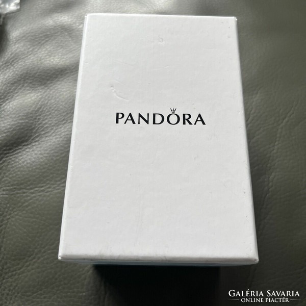 Pandora 2017 karácsonyi Csengetyű ajándék fadísz karácsonyfadísz