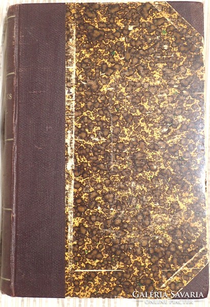 Protestant Review 1907 i-x. Booklet in one volume