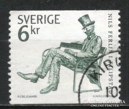 Swedish 0953 mi 1223 EUR 0.30