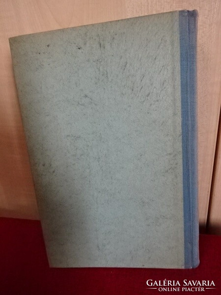 Bartsch: get mufikanten des. German language. 1943 edition. Jokai.