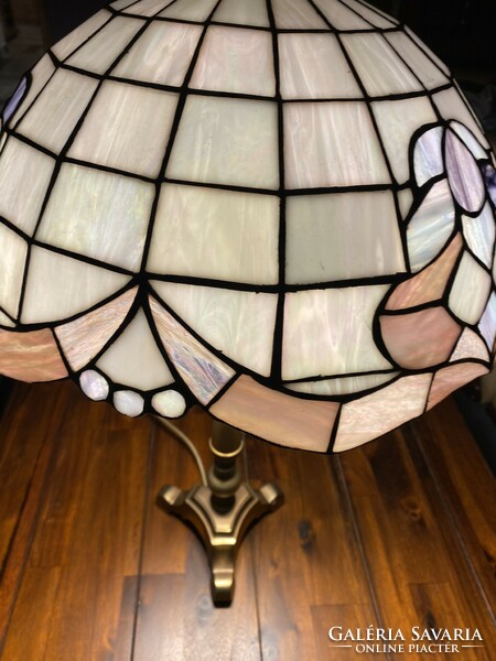 Tiffany table lamp