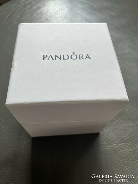 Pandora 2016 Christmas Gift Box Tree Ornament Christmas Tree Ornament