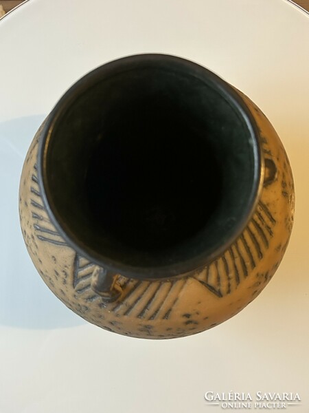 West-German ceramic vase
