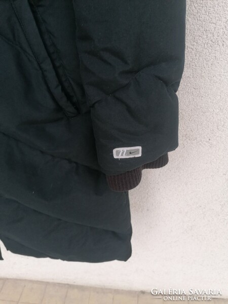Nike men's winter jacket size l