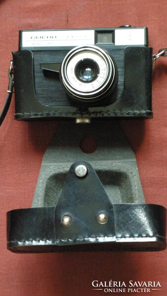 Smena symbol camera, like new