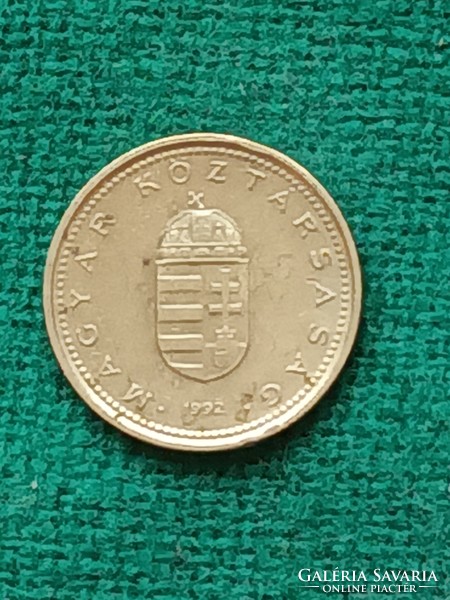 1 Forint 1992 !