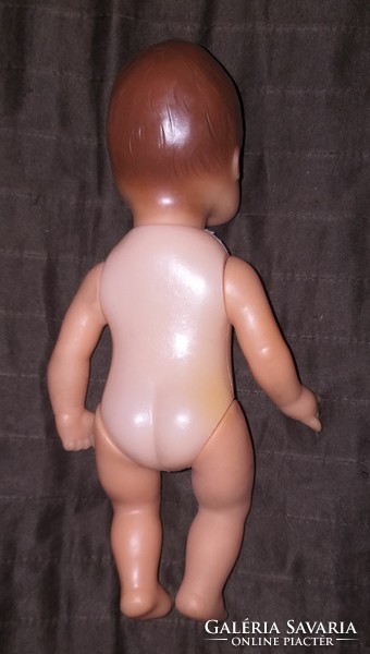 Retro toy doll 20cm