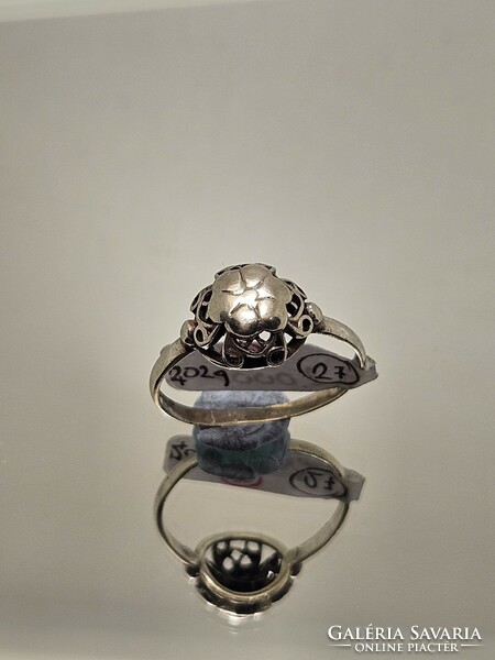 Vintage piece! Women's silver ring