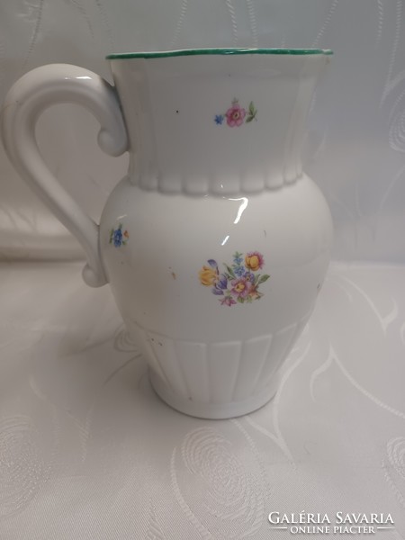 Kőbánya wash jug