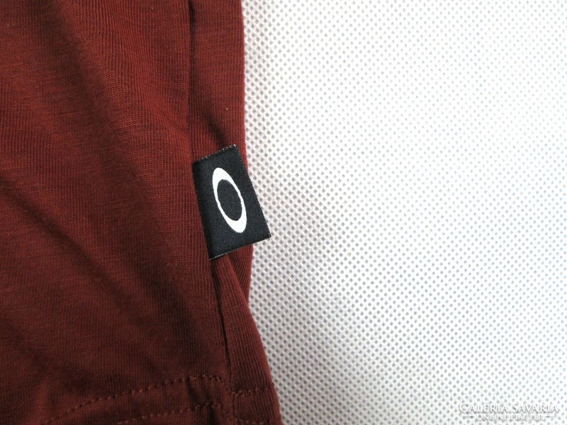Original oakley hydrolix (s) sporty long-sleeved men's hooded sports top