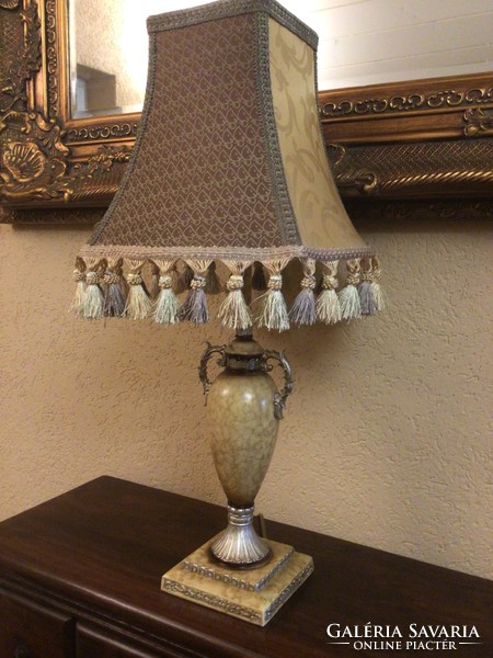 Beautiful table lamp