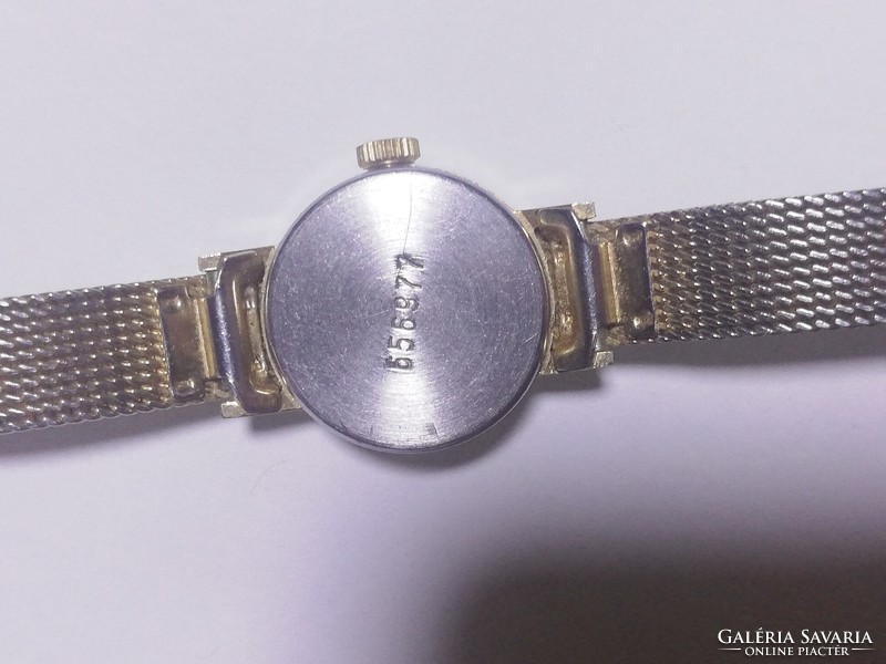 Seconda women's jewelry watch