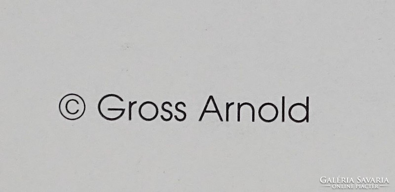 1P433 gross arnold : 